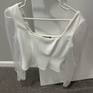 Lulus Medium Top
